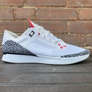 Jordan 88 Racer | White Cement | size 11